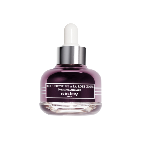 Black Rose Precious Facial Oil 25 ml