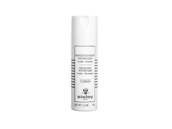 Exfoliating Enzyme Mask 40 gr