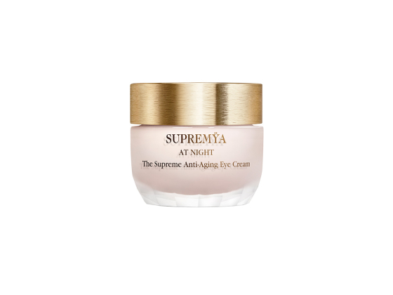 Supremÿa Anti-Aging Eye Cream 15 ml