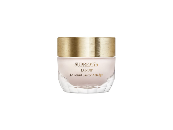 Supremÿa Baume Anti-Age Night Care 50 ml