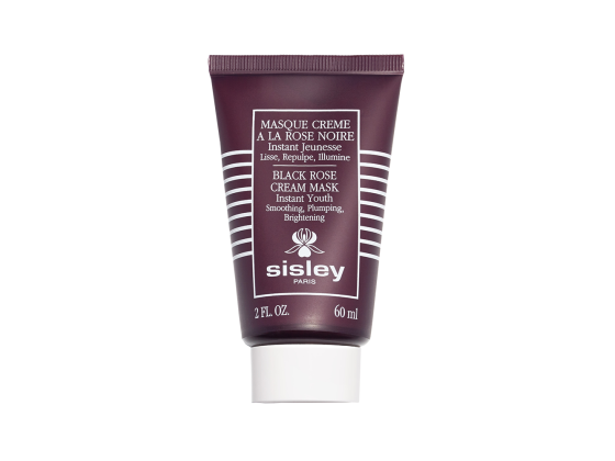 Black Rose Cream Mask 60 ml 