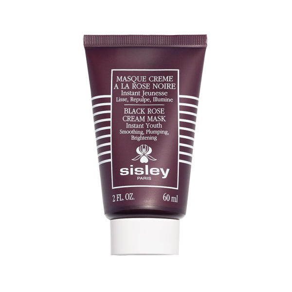 Black Rose Cream Mask 60 ml 