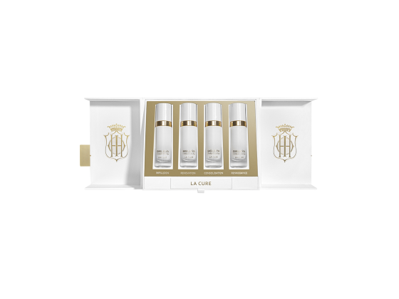 Sisleÿa L'Intégral Anti-Âge LA CURE 4x10 ml
