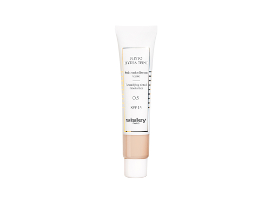 Phyto-Hydra Teint 0,5 Opal - Tinted Moisturizer spf15- tube