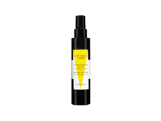 Protective Hair Fluid