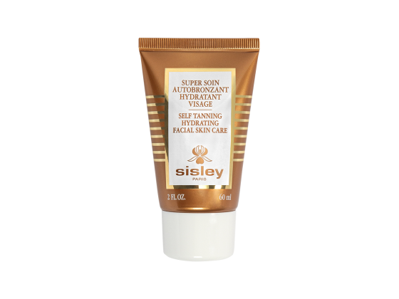 Self Tanning Facial Skincare 60 ml
