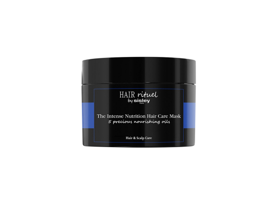 The Intense Nutrition Hair Care Mask 190ml