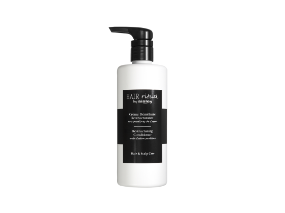 Restructuring Conditioner - Salon Size