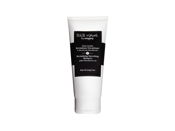 Revitalizing Smoothing Shampoo 200ml
