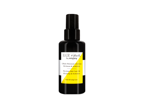 Precious Hair Care Oil