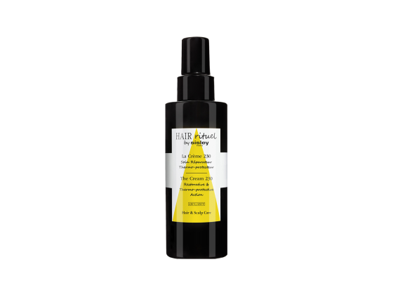 The Cream 230 - Restorative & Theremo-protective action