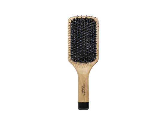 The Brush