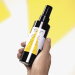 The Cream 230 - Restorative & Theremo-protective action