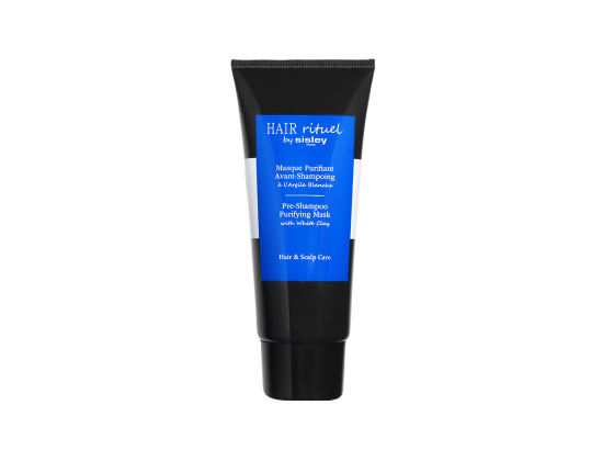Pre-Shampoo Purifying Mask