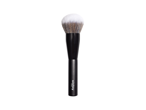 Powder brush