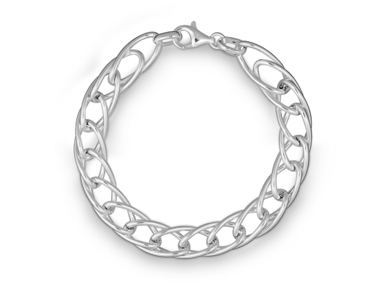 Quinn Armbånd - Oval