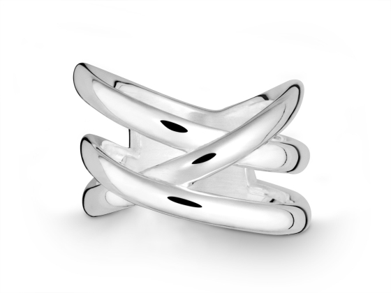Quinn Ring - Line