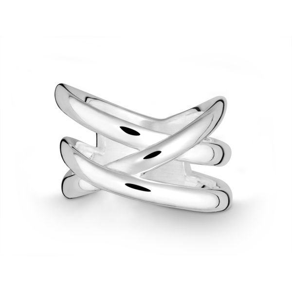 Quinn Ring - Line