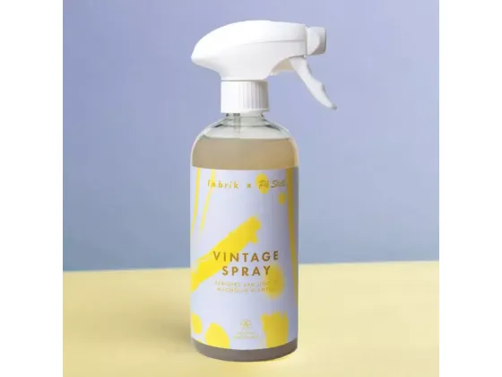 Fæbrik Vintage Spray