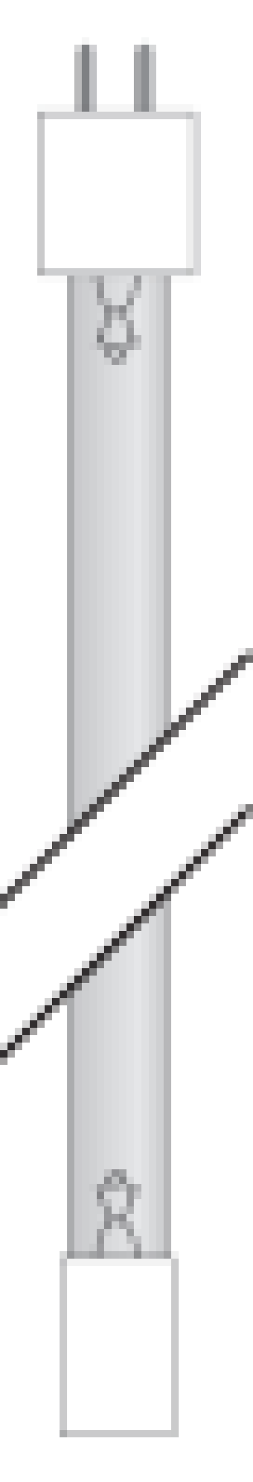 Pære til Filtreau UV-C Compact 75watt / aluminium
