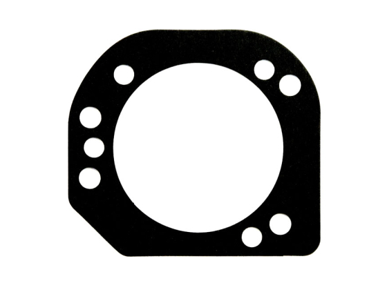 gasket carb/throttle body to air cleaner housing