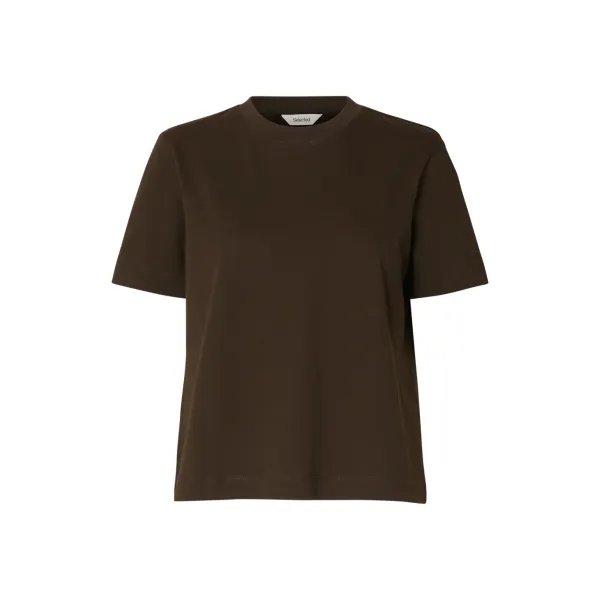 Essential - Boxy Tee - Delicioso