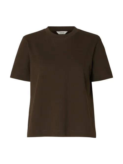 Essential - Boxy Tee - Delicioso