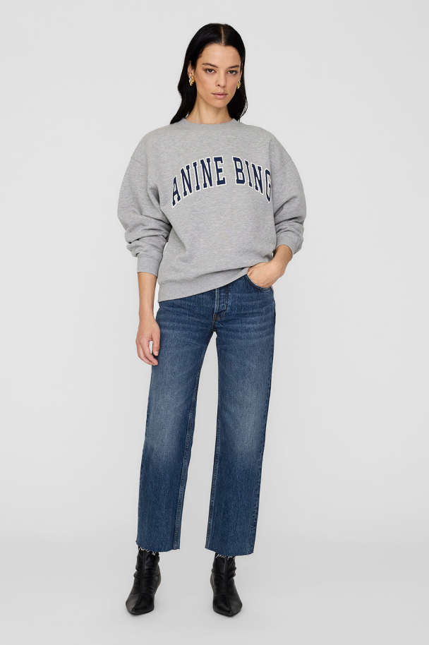 SPENCER SWEATSHIRT - Image 2