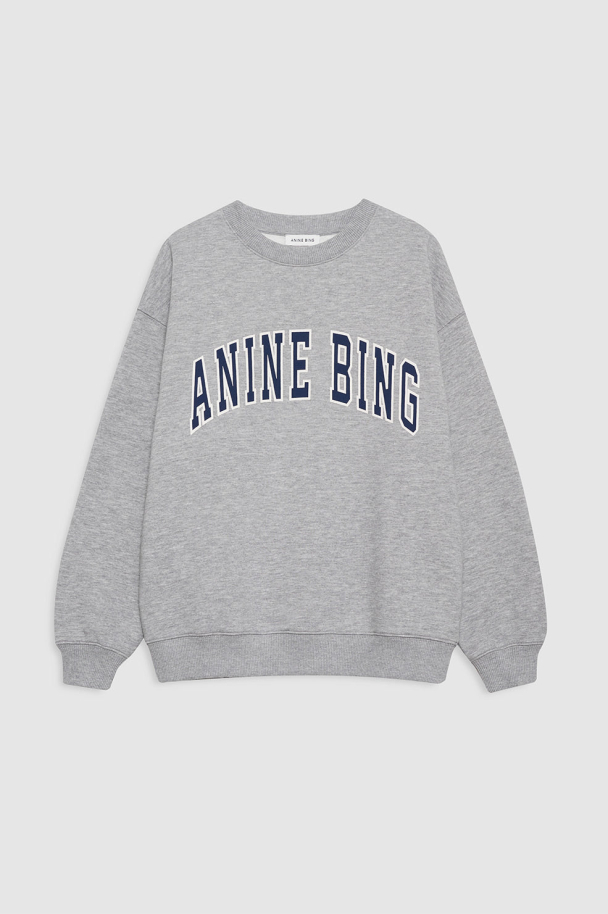 SPENCER SWEATSHIRT - Image 1