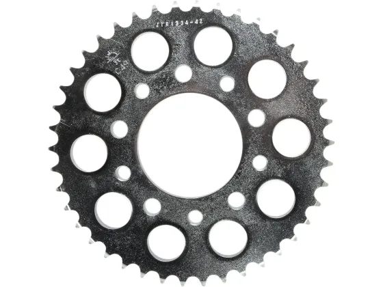 SPROCKET REAR 42T 530