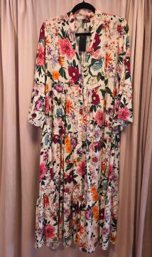 SUMMERDRESS