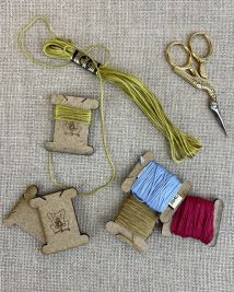 Permin Garnvindsler til broderigarn