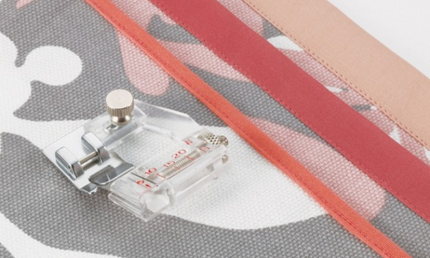 Justerbar bånd påsyingsfot F071 - Image 2