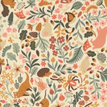  Acorn Hollow-  Basic Grey- farge beige