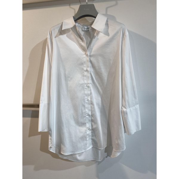 Isla Solid 124 White