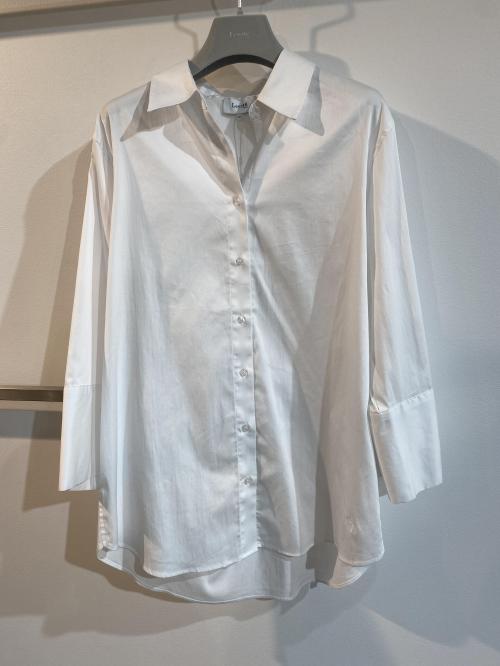 Isla Solid 124 White