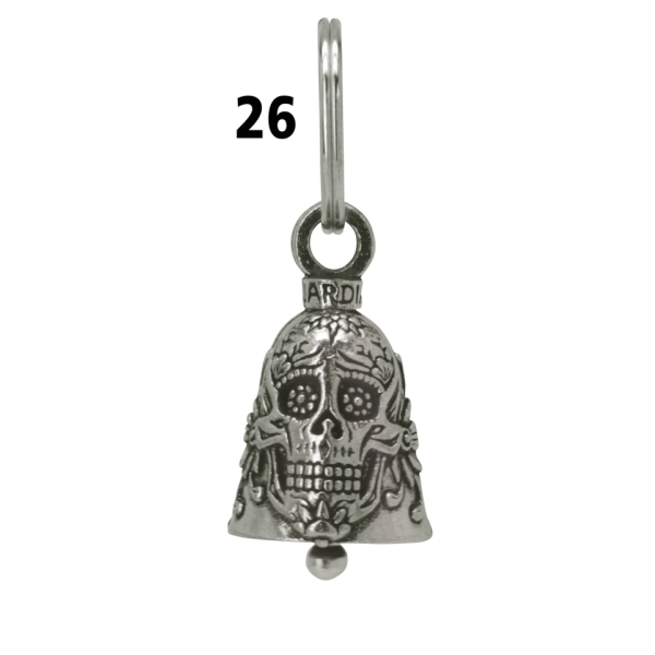 GUARDIAN BELLS