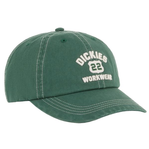 Dickies Grimsley caps