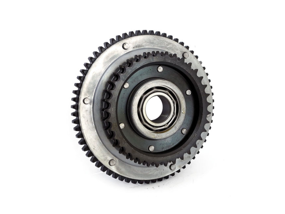 Clutch shell with sprocket 90-93BT