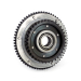 Clutch shell with sprocket 90-93BT