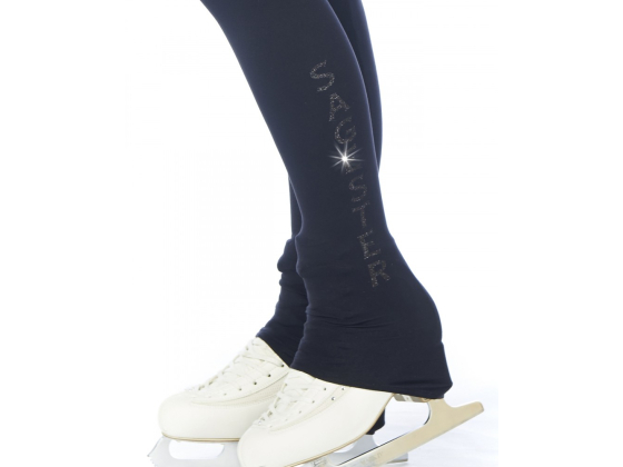 Sagester microfiber tights - flerer farger