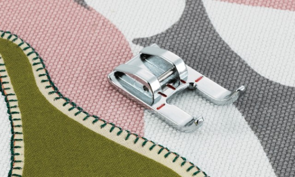 Åpen applikasjonsfot F060N