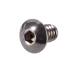 6/32 x 1/4 buttonhead bolt ss