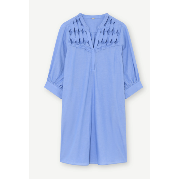 Costa knee dress