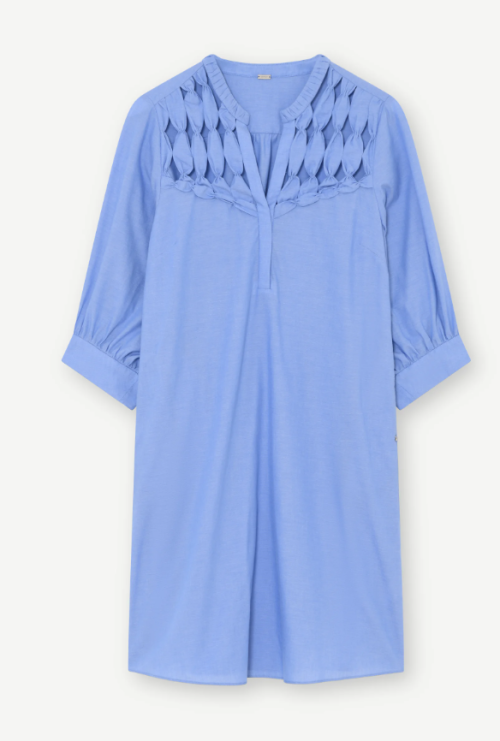 Costa knee dress