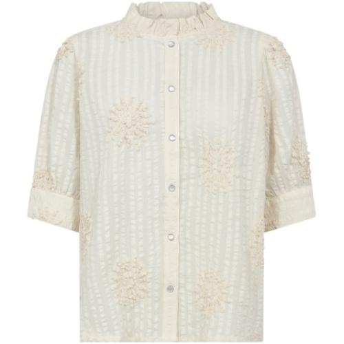 Mil Blouse