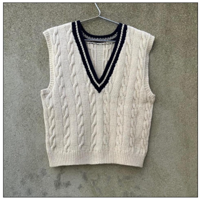 Eton Slipover