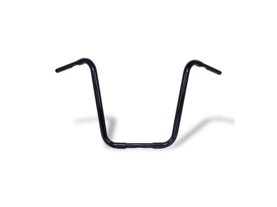 1-1/4" Buffalo Apehangers, 18" 