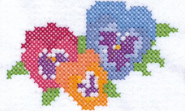 Broderiprogramvare PE-Design Plus2 - Image 3