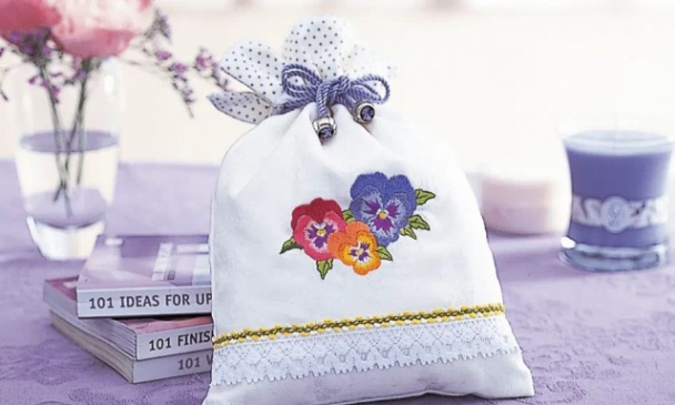 Broderiprogramvare PE-Design Plus2 - Image 4